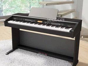 Elektronik Piyano