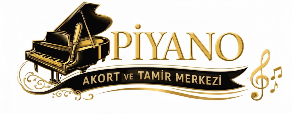 Piyano Akort ve Tamir Servisi 0552 691 05 67